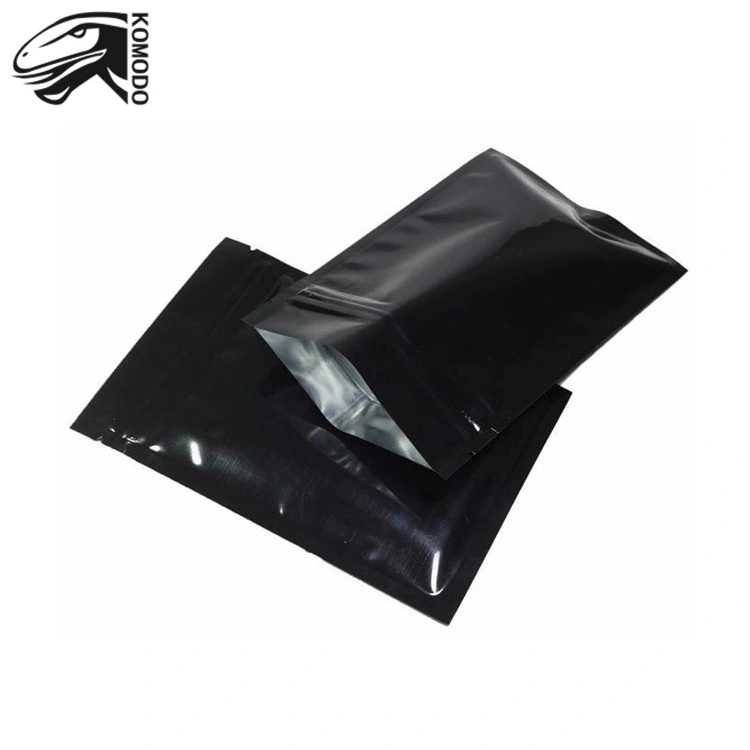 Private Logo Zip Lock Packaging Aluminum Foil 3.5g Mylar Bags